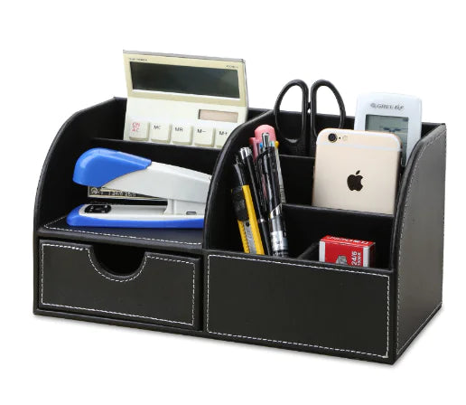 Desk Organizer Office Management