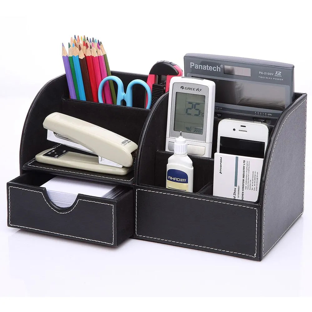 Desk Organizer Office Management